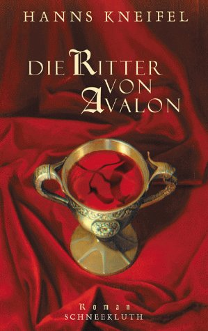 Product Image: Die Ritter von Avalon