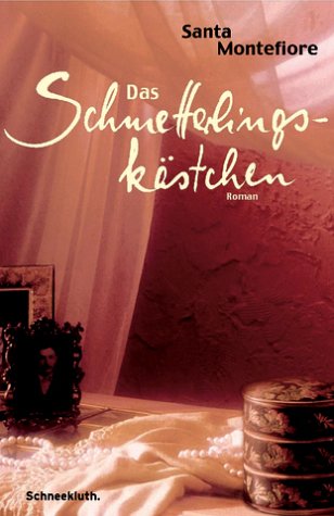 Product Image: Das Schmetterlingskästchen.