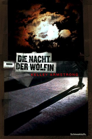 Die Nacht der Wölfin Fantasy & Sci-Fi