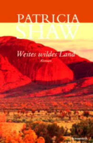 Weites wildes Land: Roman Historical Fiction
