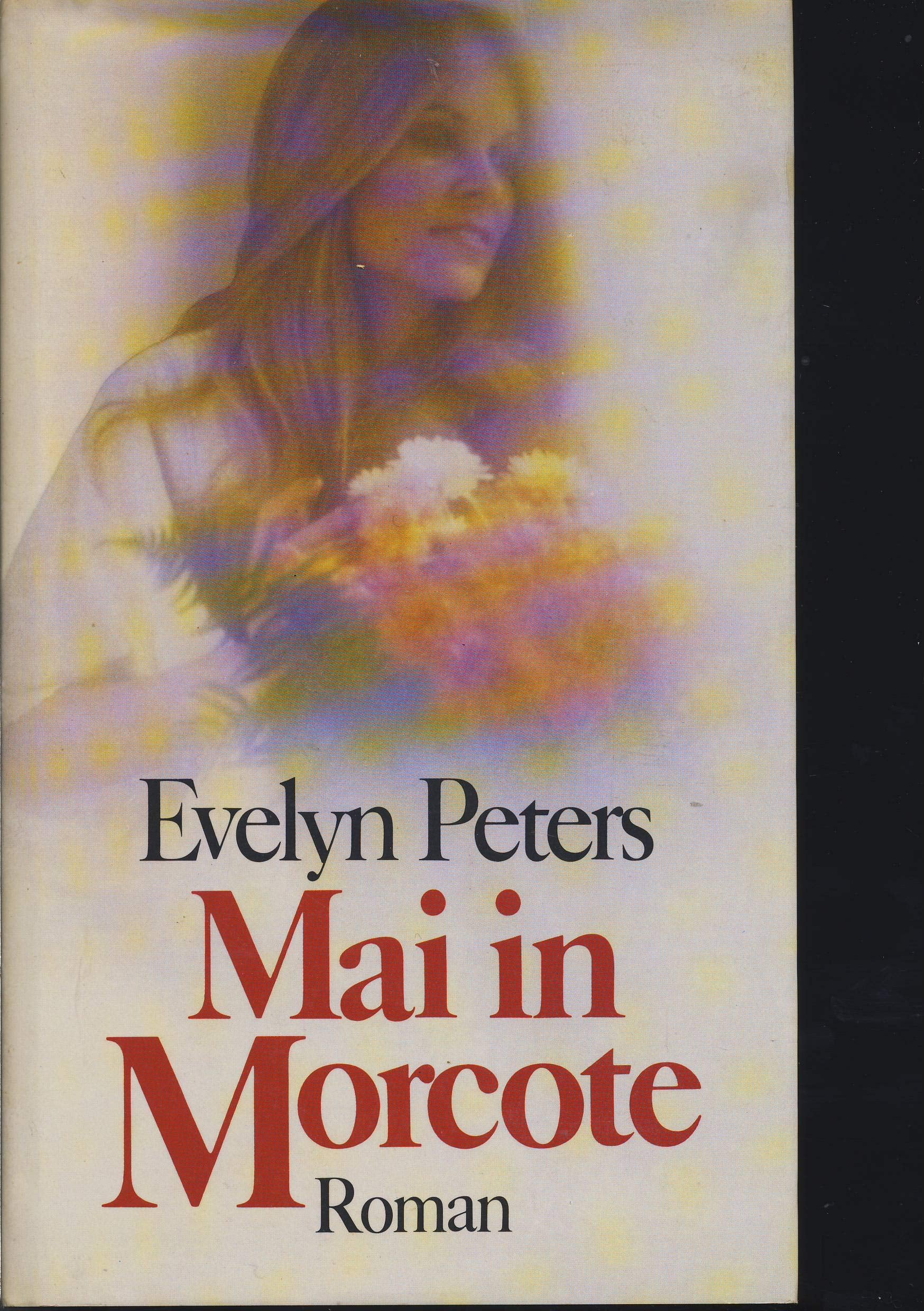Mai in Morcote Books