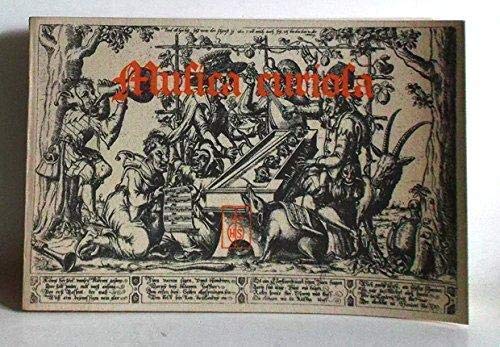 Musica curiosa: Neu eröffnetes musical.-histor. Rarietäten-Cabinet Film, Art & Culture