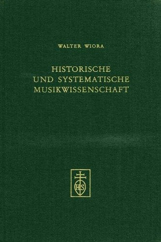 Historische und systematische Musikwissenschaft: Gesammelte Aufsätze Film, Art & Culture