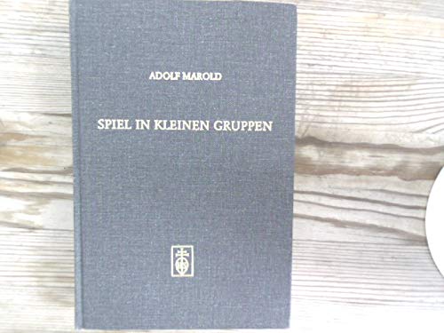 Spiel in kleinen Gruppen: Bläserkammermusik unter besonderer Berücksichtigung musikalisch-pädagogischer und soziologischer Aspekte Arts & Music