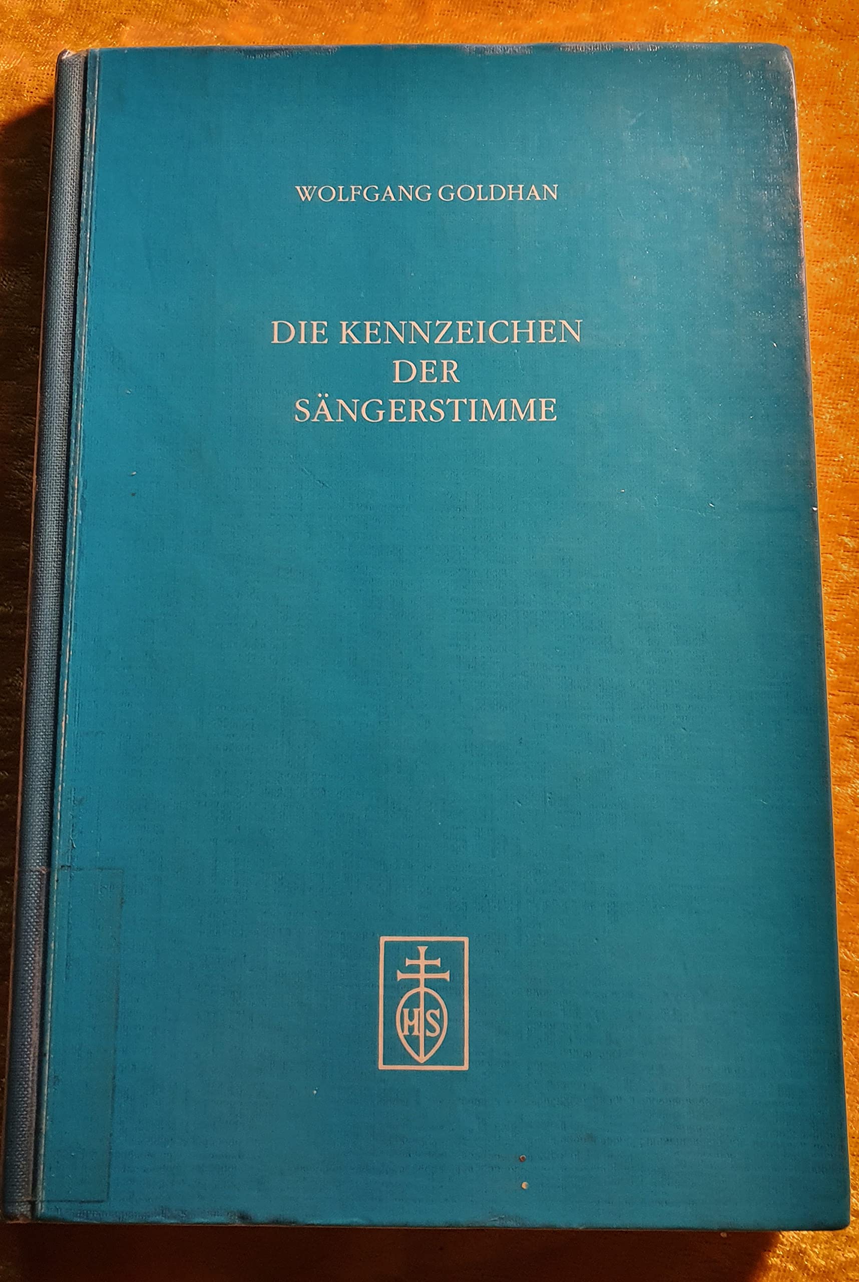 Die Kennzeichen der Sängerstimme Arts & Music
