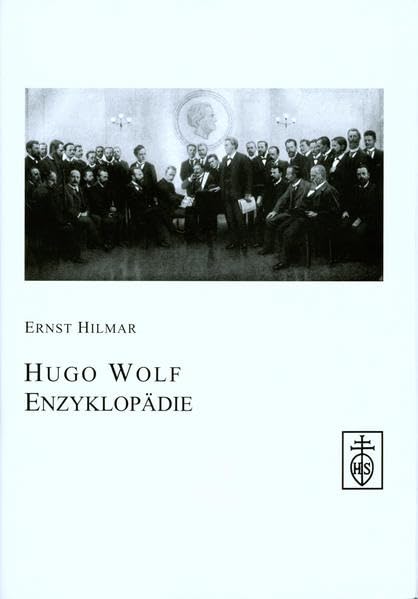 Hugo Wolf Enzyklopädie: 518 Einzelartikel zu Leben und Werk Umfeld und Rezeption Sheet Music