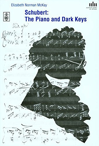 Schubert - The Piano and Dark Keys Sheet Music