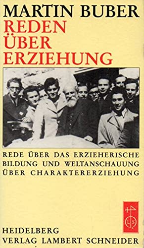 Reden über Erziehung Second hand books on Religion & Esotericism