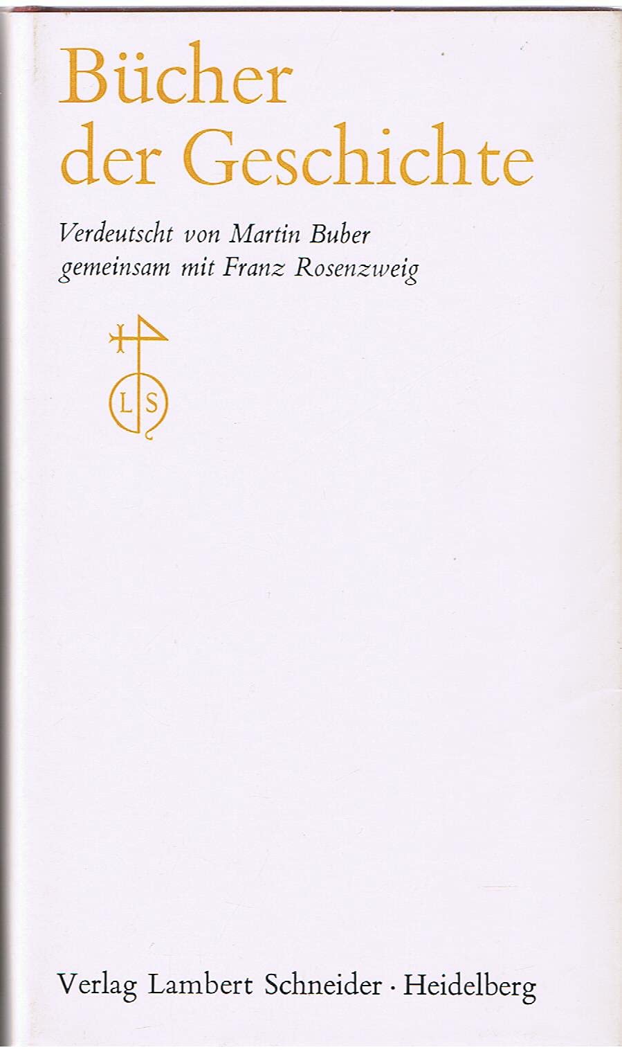 Bücher der Geschichte, Bd 2 Professional & Reference Books
