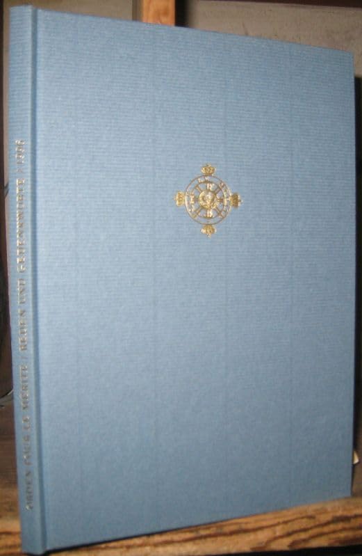 Orden Pour le Merite für Wissenschaften und Künste, Bd.26, Reden und Gedenkworte Books