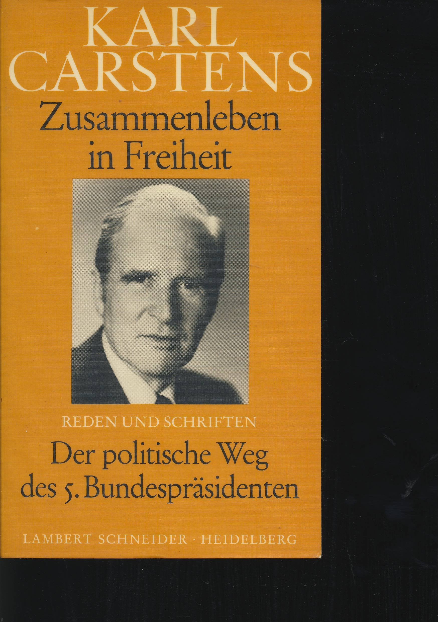 Zusammenleben in Freiheit Politics & History