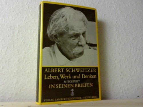 Leben, Werk und Denken 1905-1965. Mitgeteilt in seinen Briefen Politics & Society