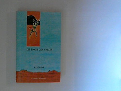 Die Sonne der Wasser. Schauspiel für ein Fischergemälde. Eine Erzählung in Dialogen Books