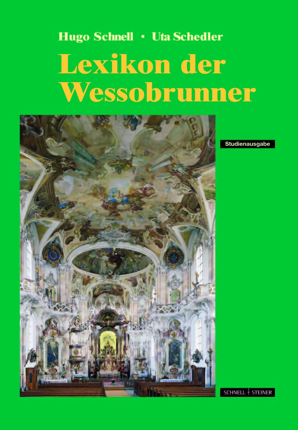 Lexikon der Wessobrunner: Künstler und Handwerker Film, Art & Culture