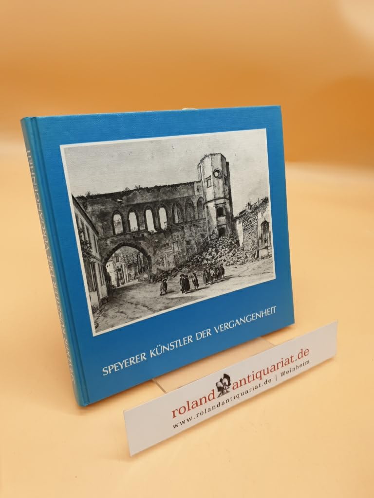 Speyerer Künstler der Vergangenheit Film, Art & Culture