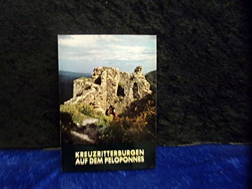 Kreuzritterburgen auf dem Peloponnes Film, Art & Culture