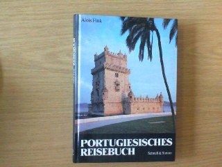 Portugiesisches Reisebuch Books