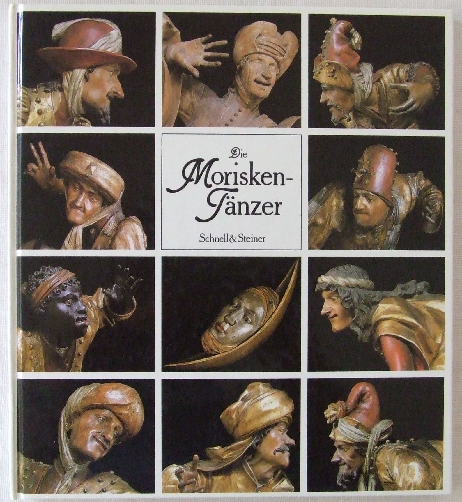Die Morisken-Tänzer Film, Art & Culture