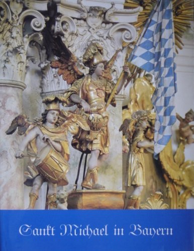 Product Image: Sankt Michael in Bayern