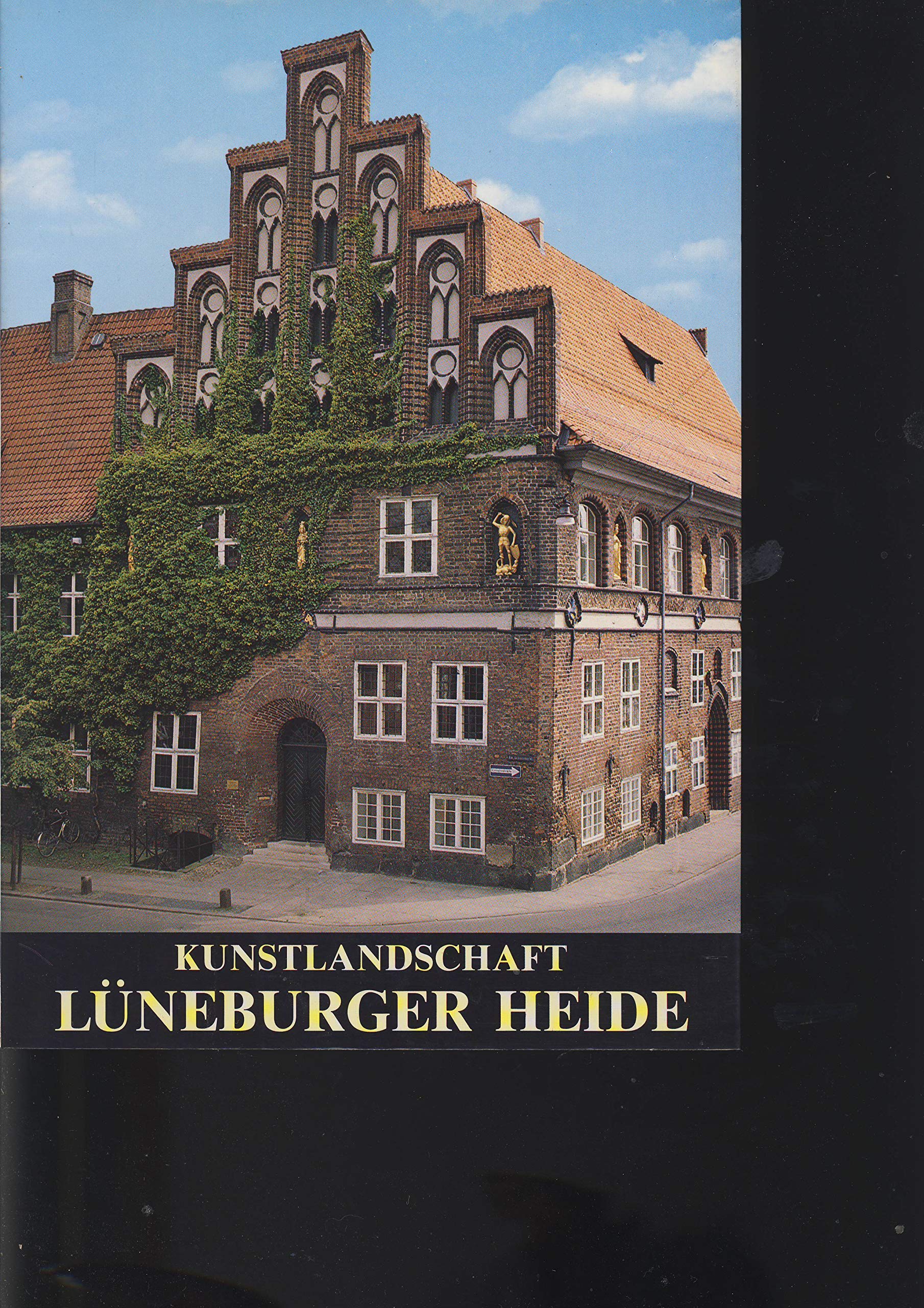 Kunstlandschaft Lüneburger Heide (Große Kunstführer / Große Kunstführer / Kunstlandschaften) Film, Art & Culture