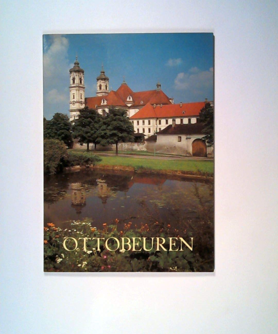 Ottobeuren (Grosse Kunstführer) Film, Art & Culture