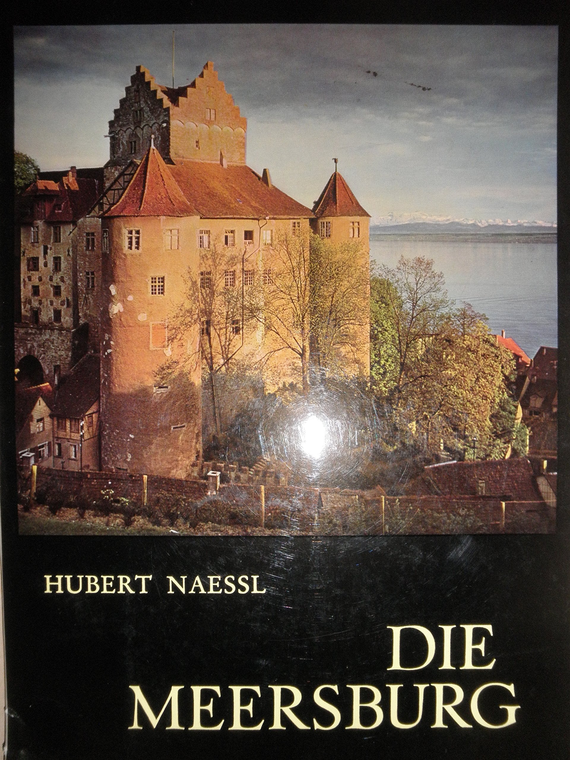 Die Meersburg (Grosse Kunstführer) Business & Technology