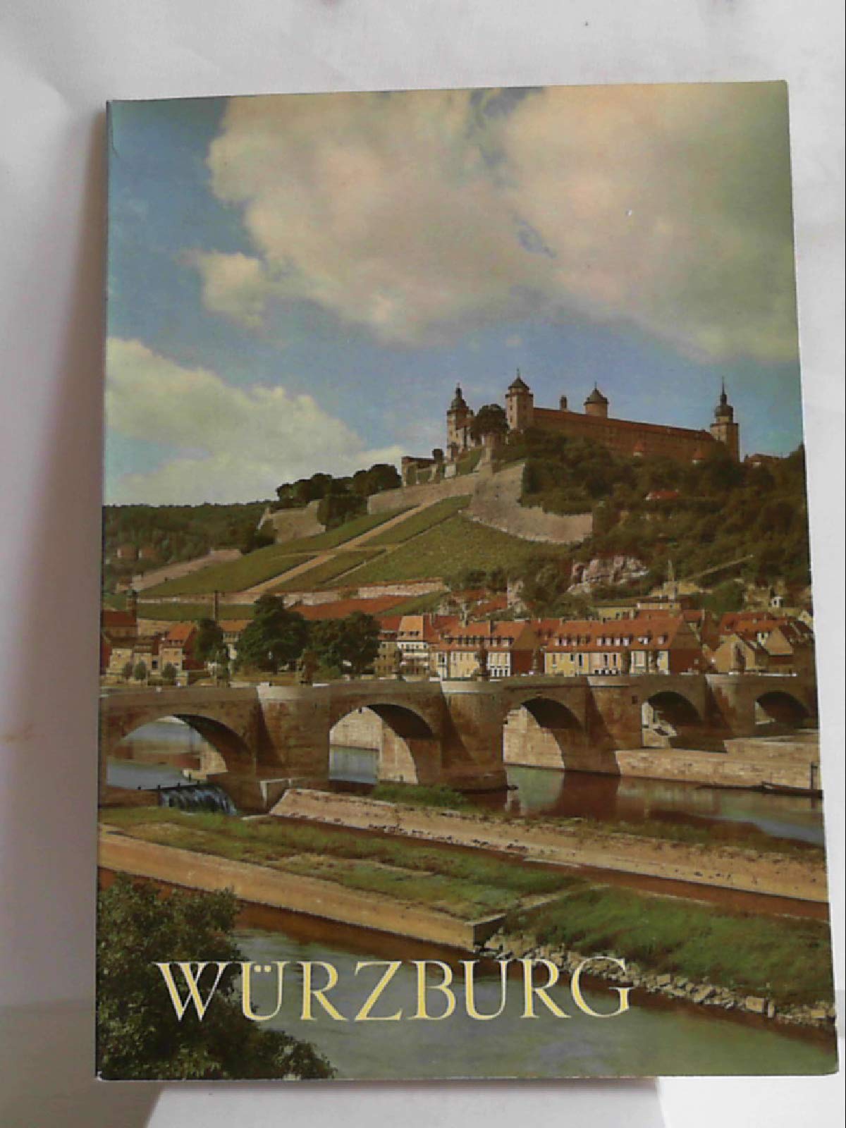 Würzburg Travel