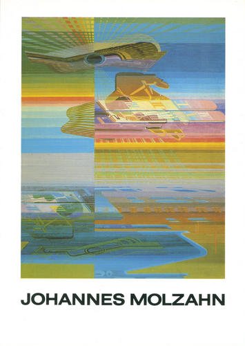 Johannes Molzahn Letzte Werke Film, Art & Culture