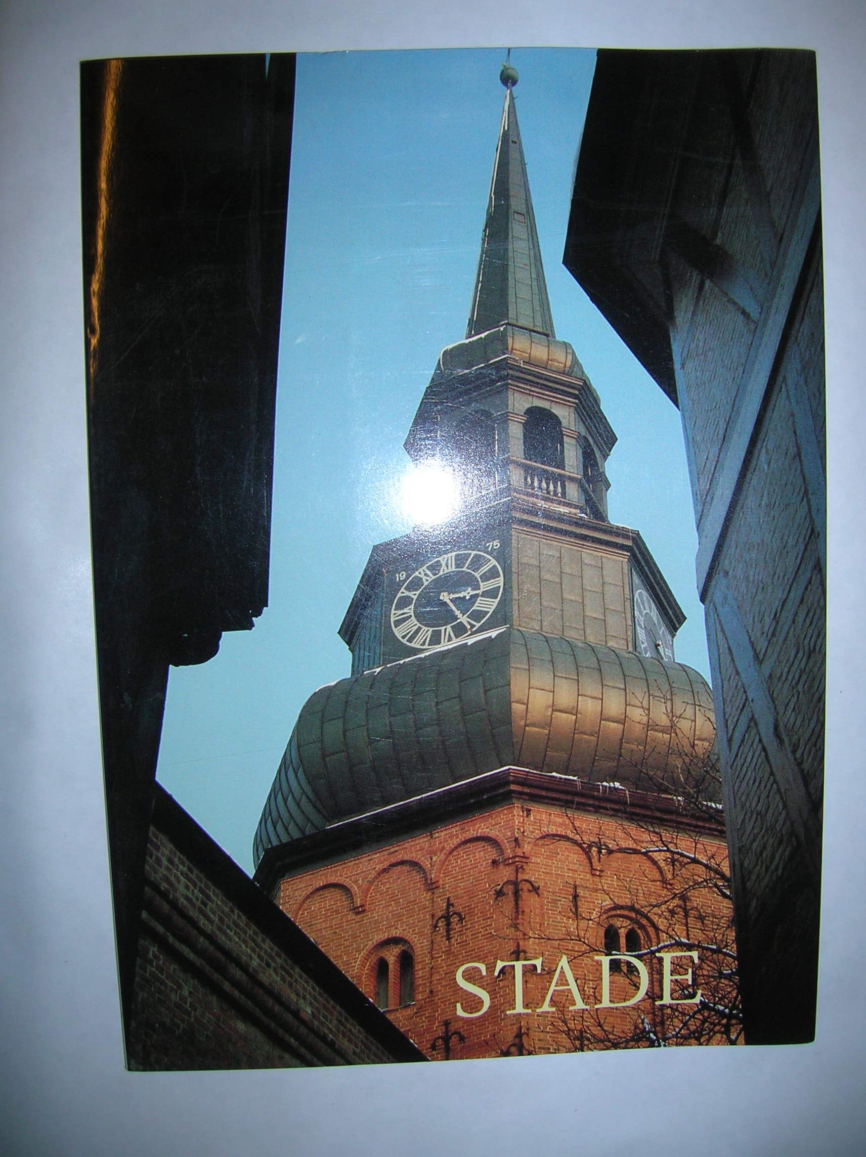 Stade Music