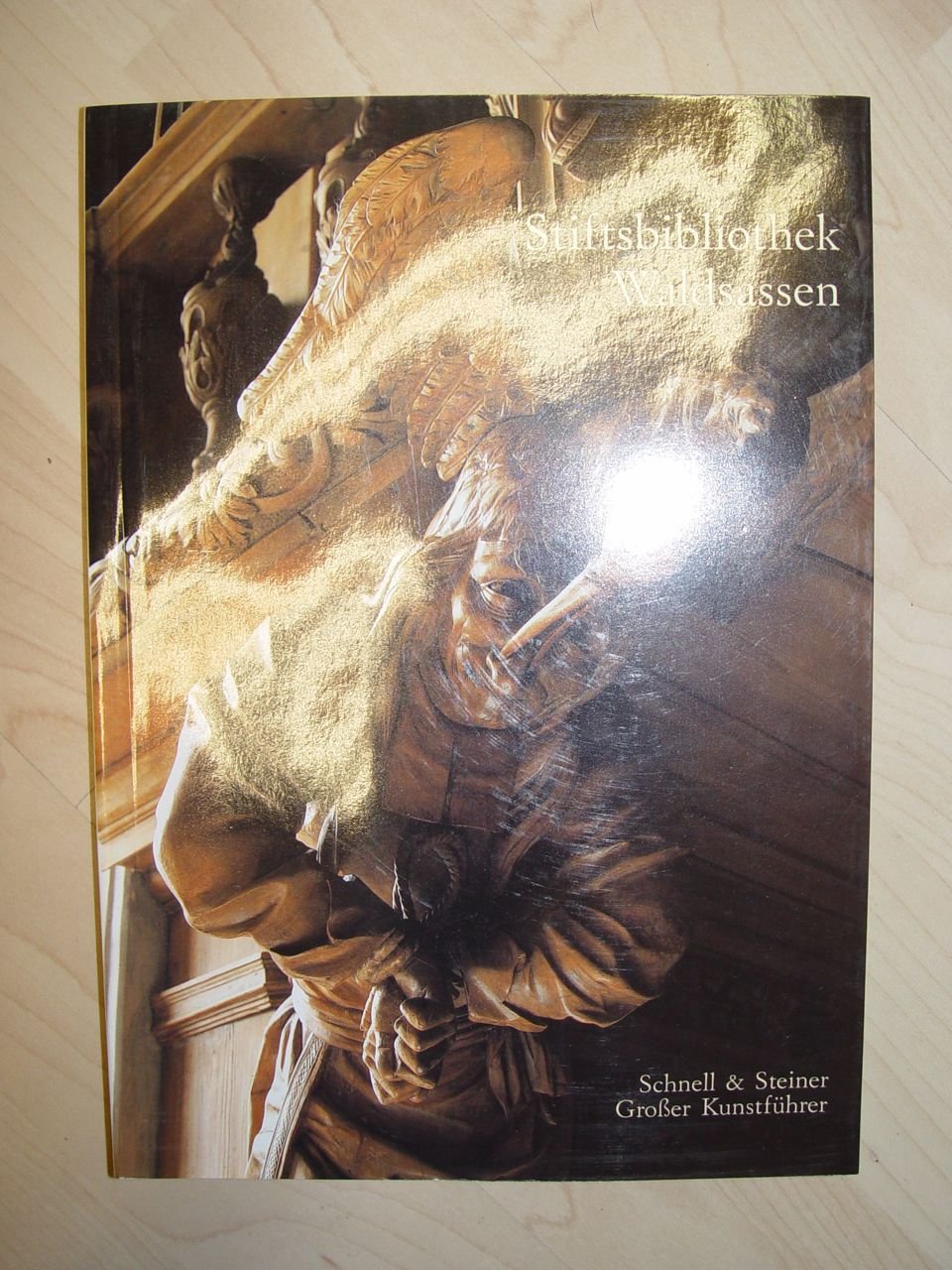 Stiftsbibliothek Waldsassen: Cisterciensische Geistigkeit am Beginn der Aufklärung Books