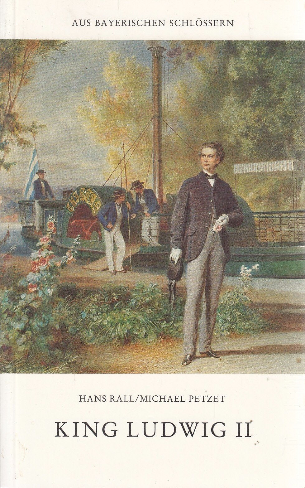 King Ludwig II.: Reality and Mystery (Aus bayerischen Schlössern) Memories