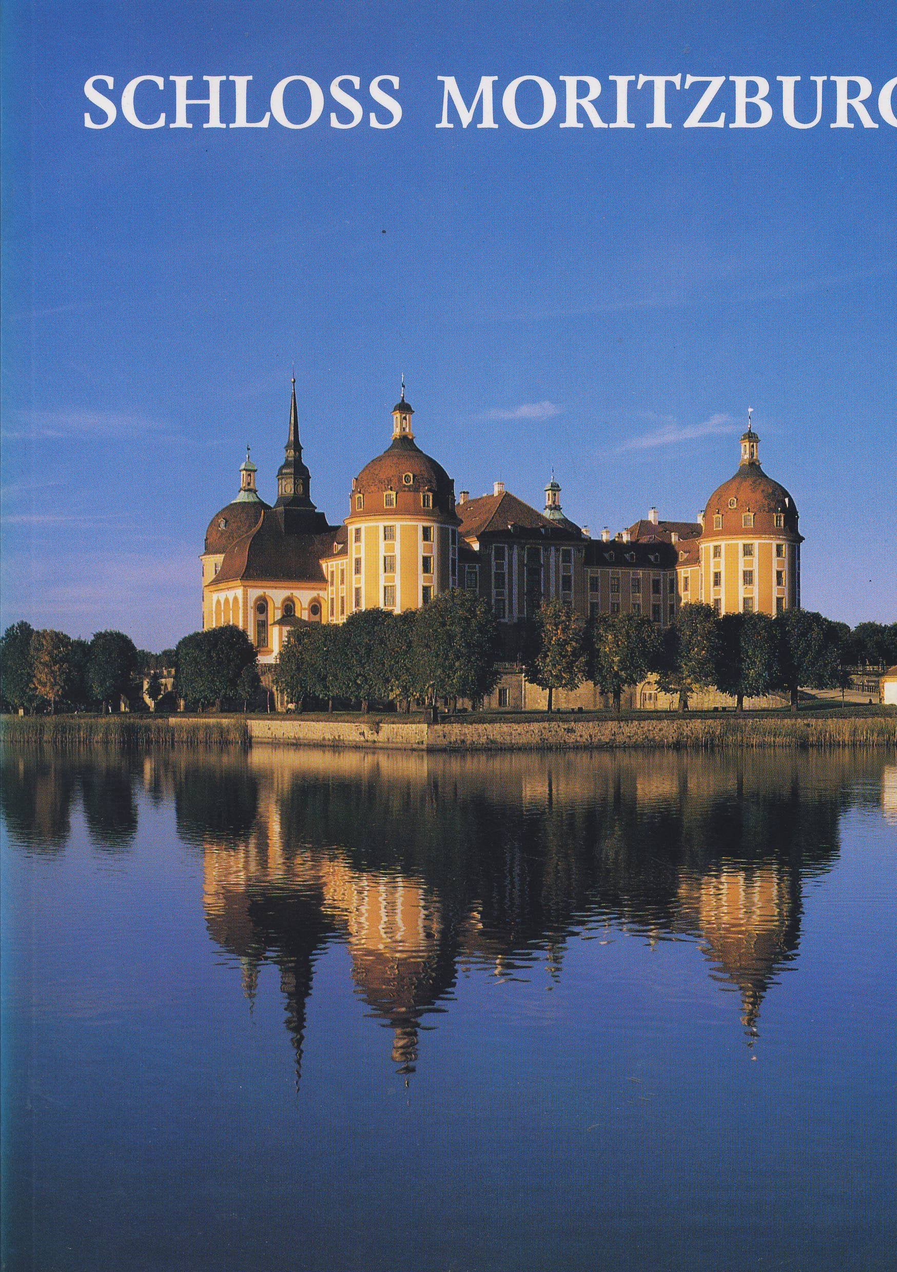 Barockmuseum Schloss Moritzburg Second-hand books on film, art and culture