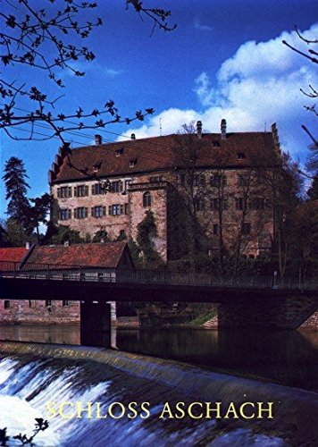 Schloss Aschach Business & Technology Books