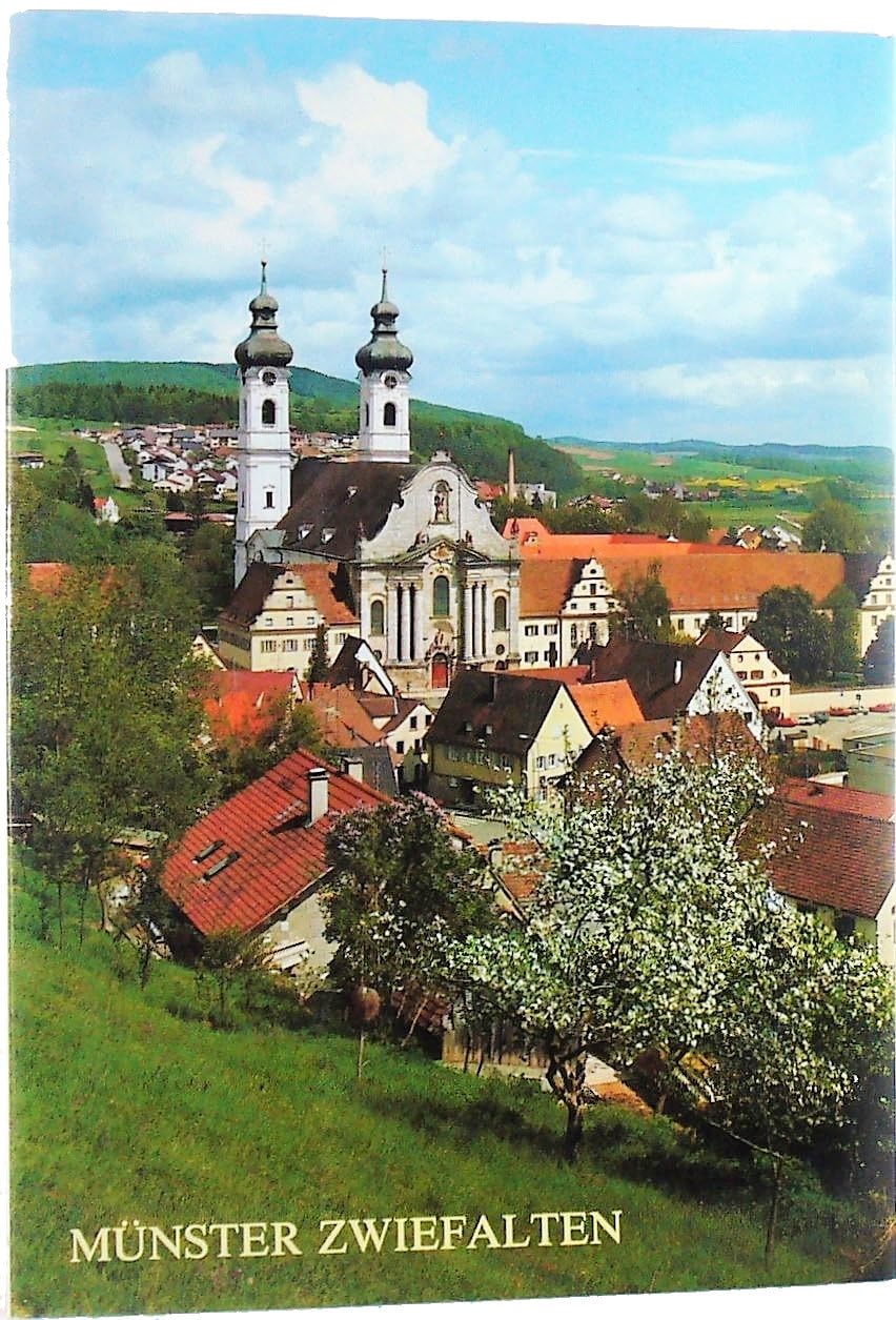 Zwiefalten, Münster Film, Art & Culture