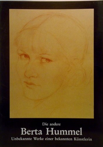 Die andere Berta Hummel. Unbekannte Werke einer bekannten Künstlerin. Führer zur Ausstellung im Diözesanmuseum Obermünster, Regensburg Film, Art & Culture