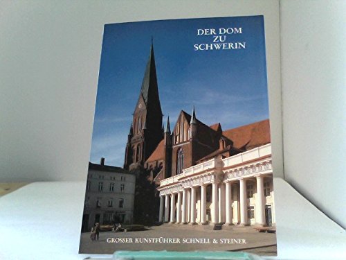 Der Dom zu Schwerin (Große Kunstführer / Große Kunstführer / Kirchen und Klöster) Business & Technology
