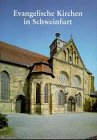 Product Image: Evangelische Kirchen in Schweinfurt