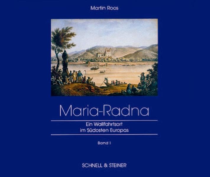 Maria Radna, Bd.1 Politics & History books