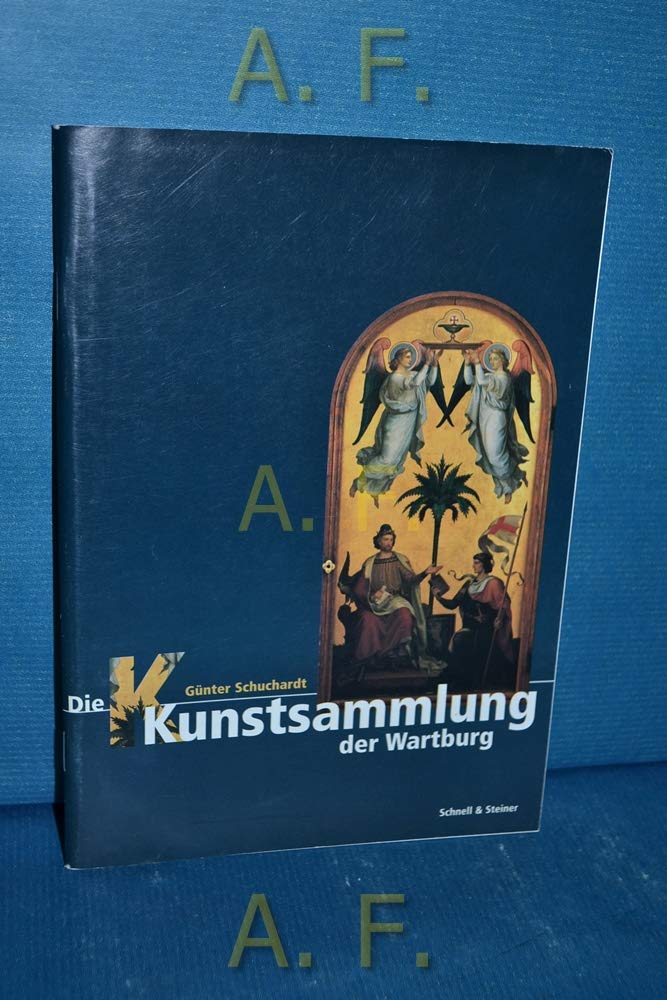 Kunstsammlung der Wartburg Film, Art & Culture