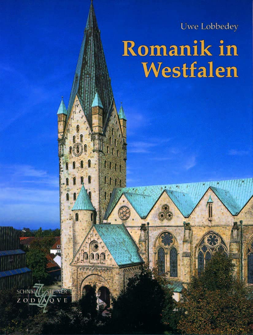 Romanik in Westfalen (Zodiaque) Architecture