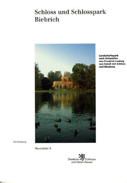 Biebrich Architecture