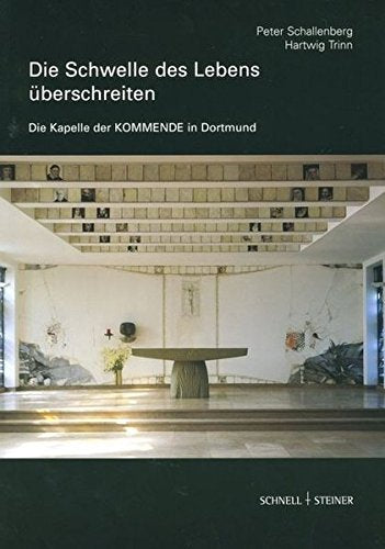 Die Schwelle des Lebens überschreiten Architecture