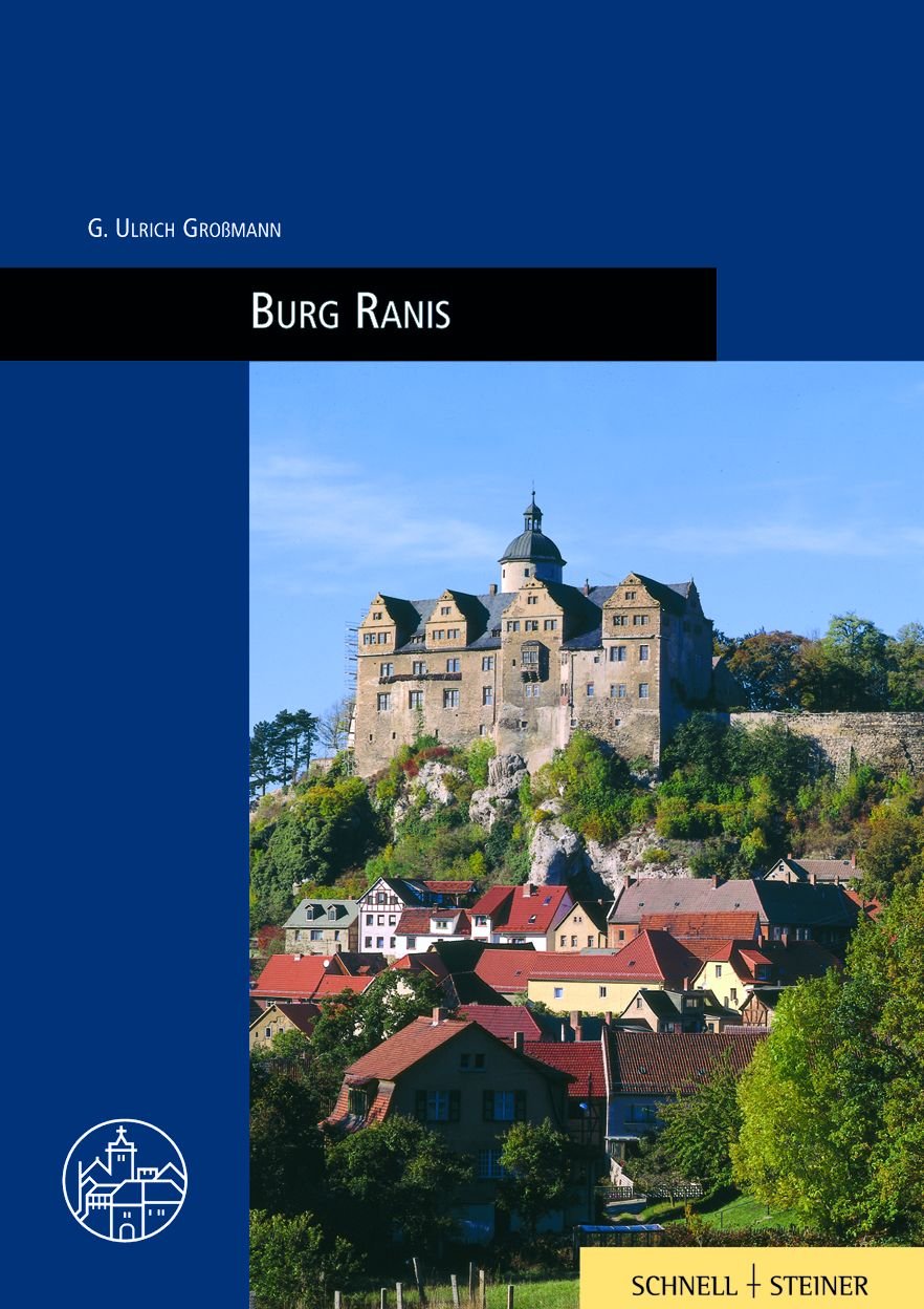 Product Image: Burg Ranis