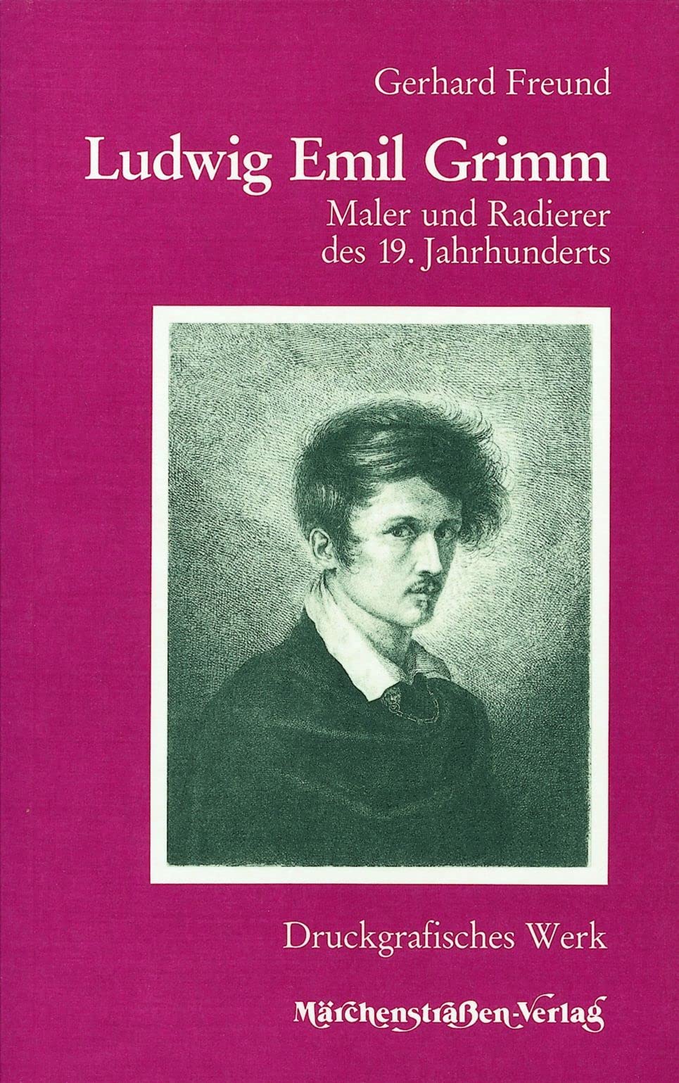Product Image: Ludwig Emil Grimm