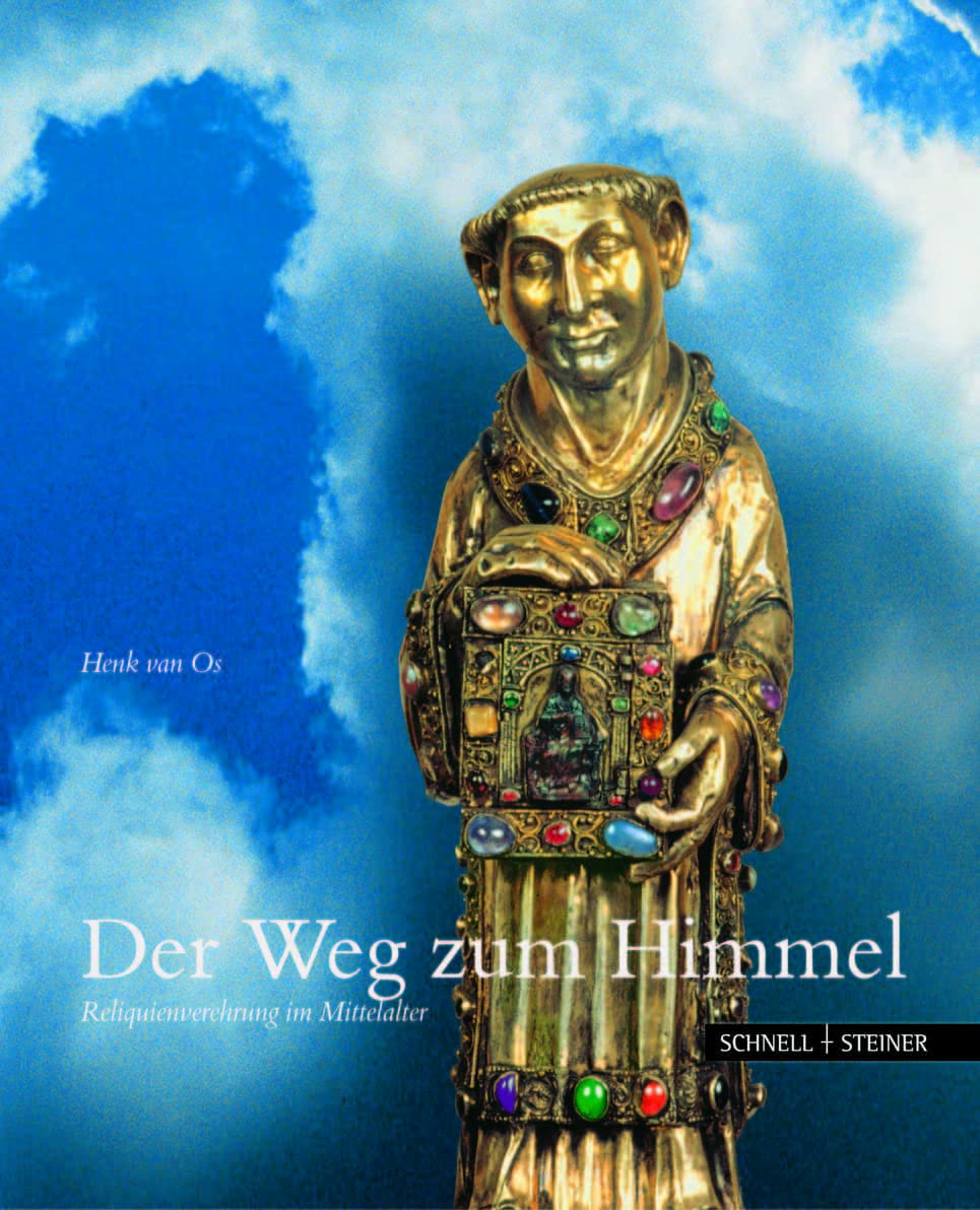 Der Weg zum Himmel: Reliquienverehrung im Mittelalter Film, Art & Culture