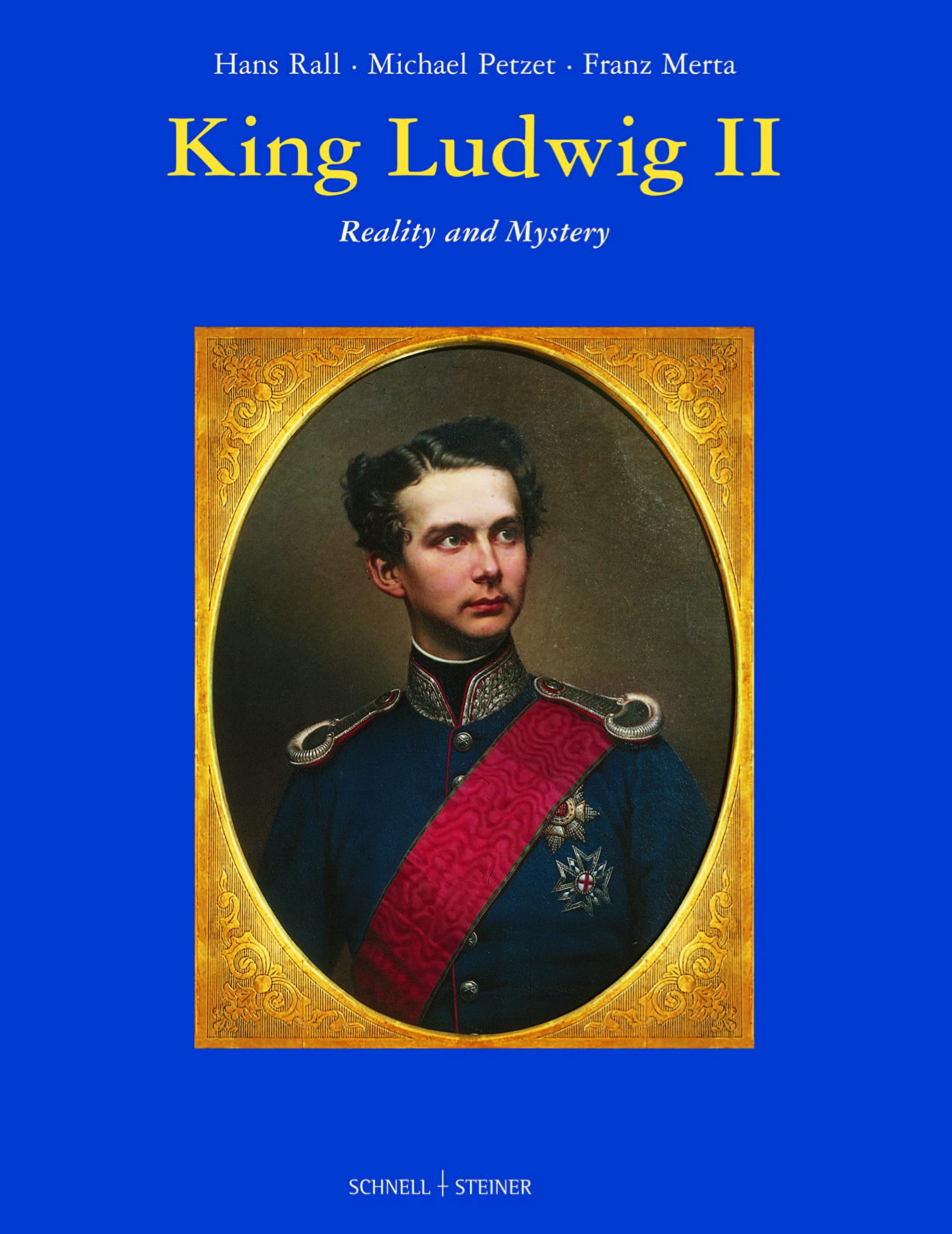 King Ludwig II.: Reality and Mystery (Aus bayerischen Schlössern) Politics & Society