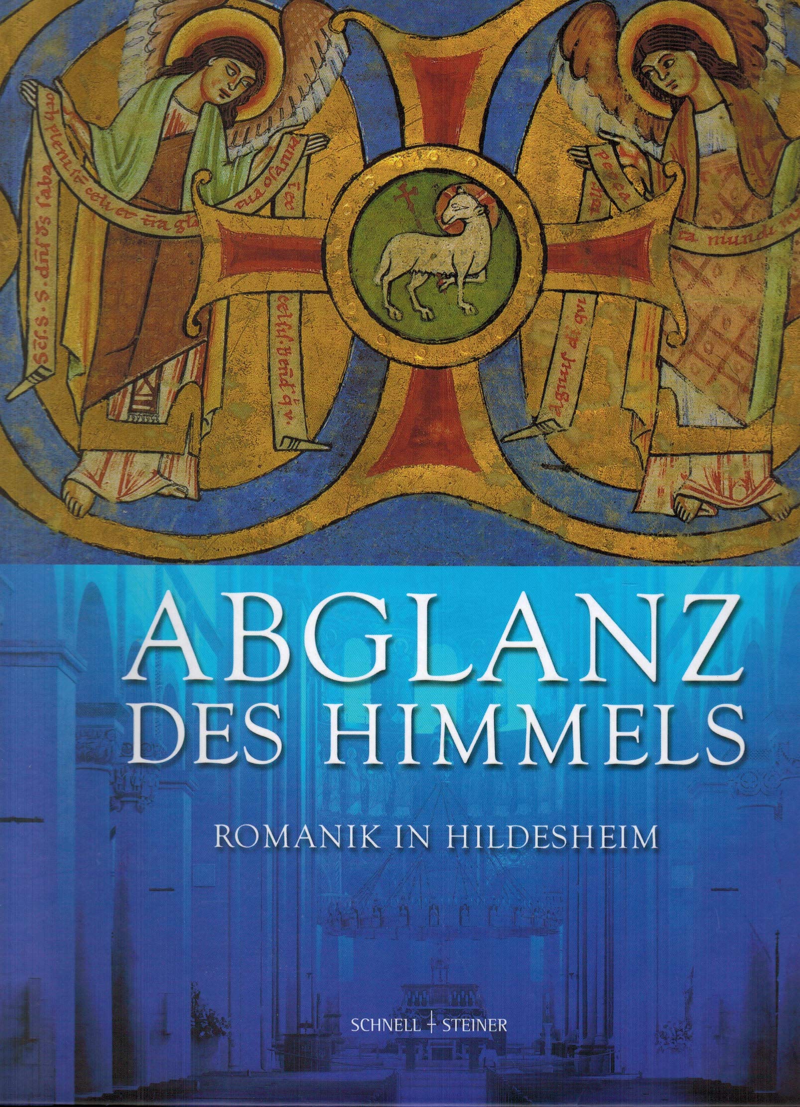 Abglanz des Himmels: Romanik in Hildesheim Film, Art & Culture