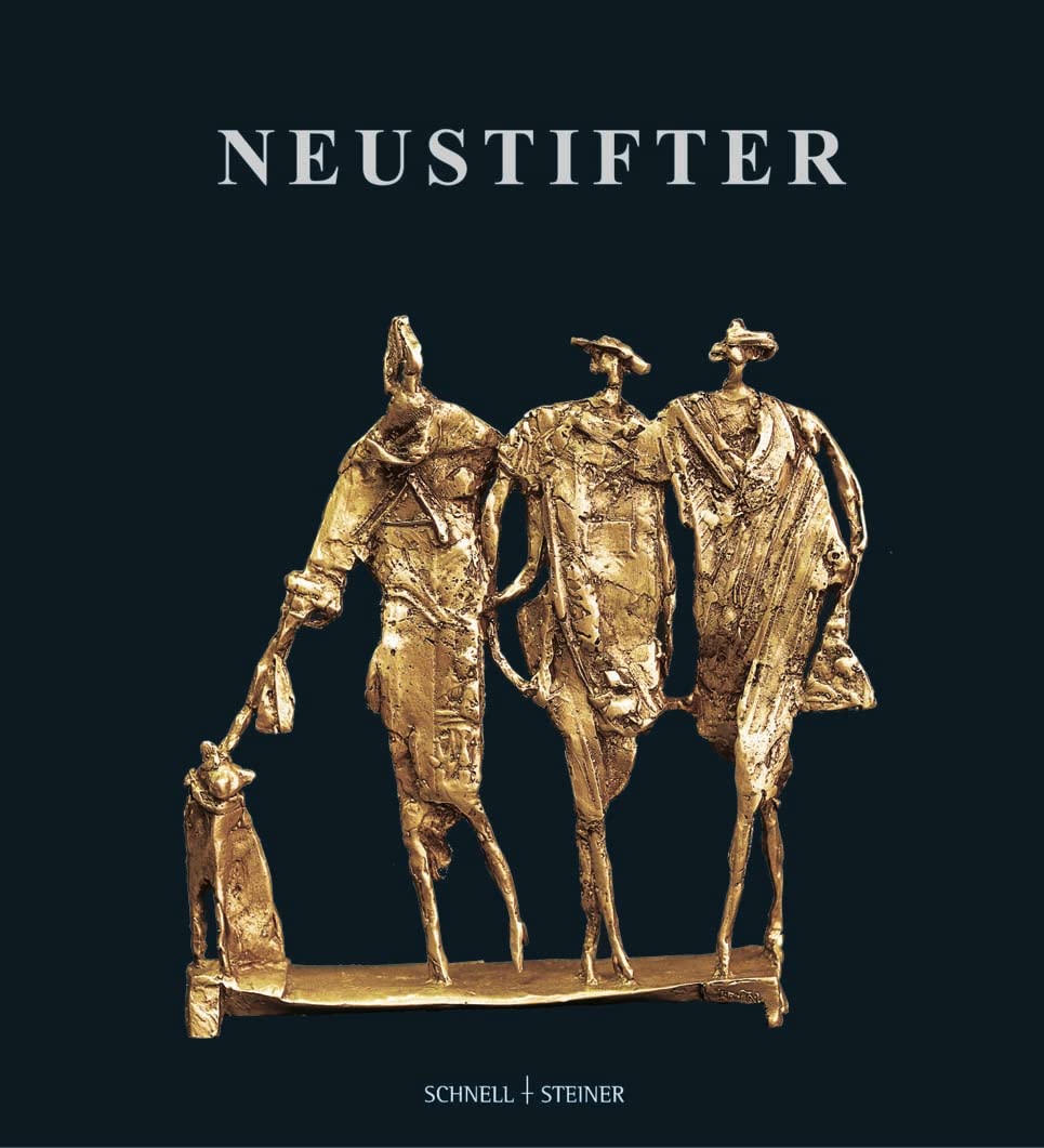 Neustifter: Das bildhauerische Werk Film, Art & Culture