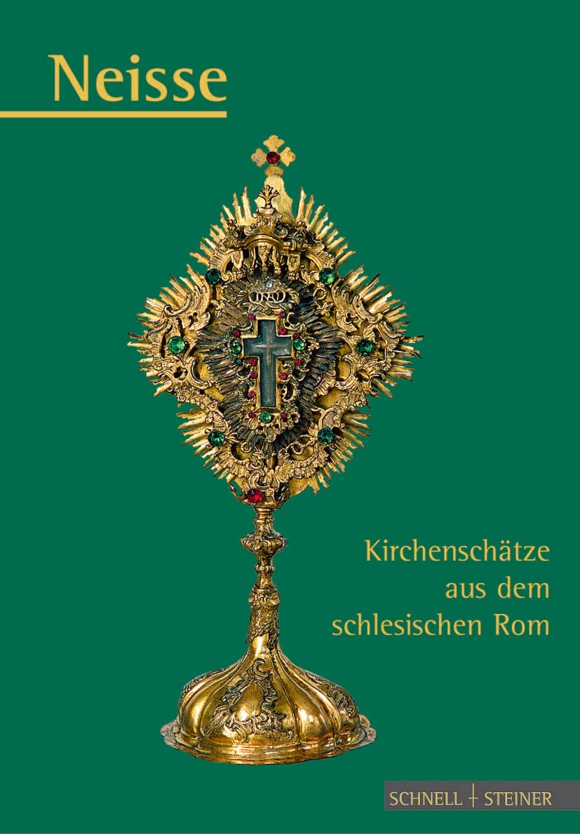 Neisse: Kirchenschätze aus dem schlesischen Rom Film, Art & Culture