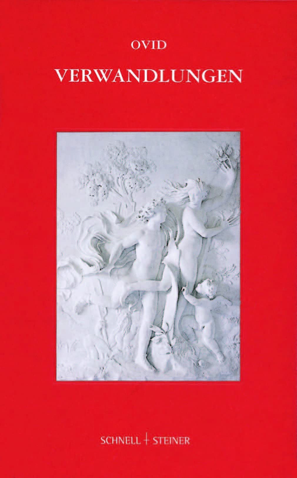 Ovid - Verwandlungen Second-hand books on film, art and culture